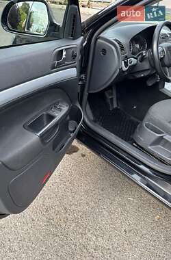 Универсал Skoda Octavia 2011 в 