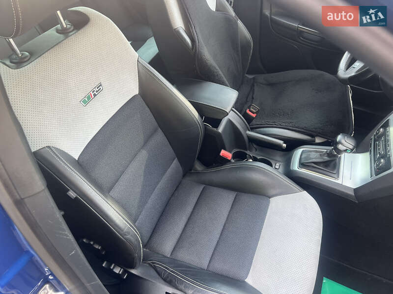 Універсал Skoda Octavia 2011 в Львові