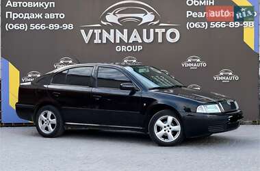 Skoda Octavia 2008