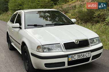 Skoda Octavia 2007