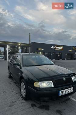 Універсал Skoda Octavia 2004 в Вінниці