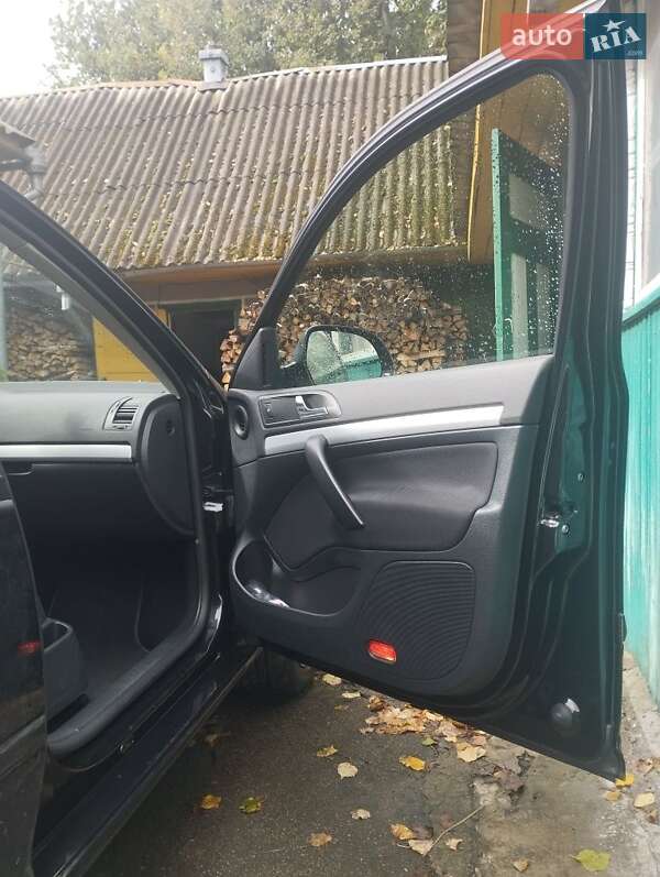 Універсал Skoda Octavia 2010 в Боярці