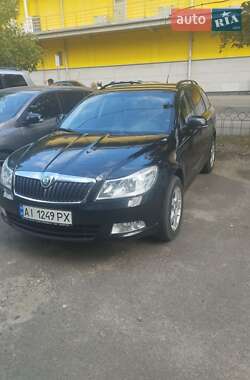 Універсал Skoda Octavia 2010 в Боярці
