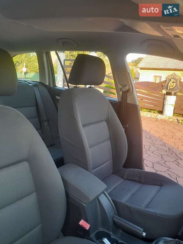 Універсал Skoda Octavia 2005 в Мигові фото 4 Універсал Skoda Octavia 2005 в Мигові