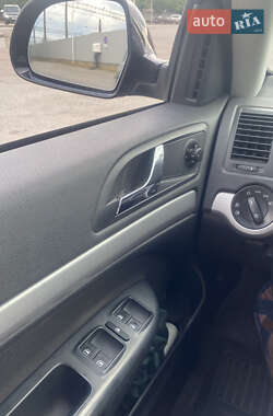 Универсал Skoda Octavia 2013 в 