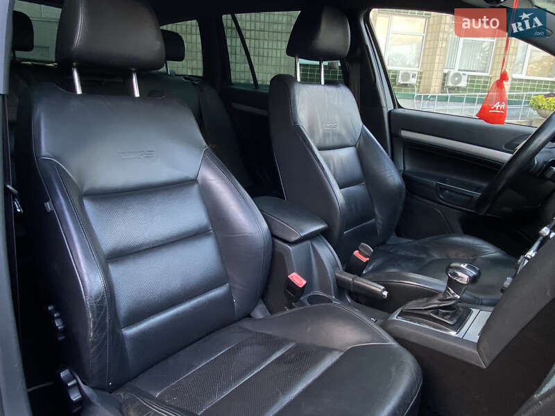 Універсал Skoda Octavia 2011 в Миколаєві