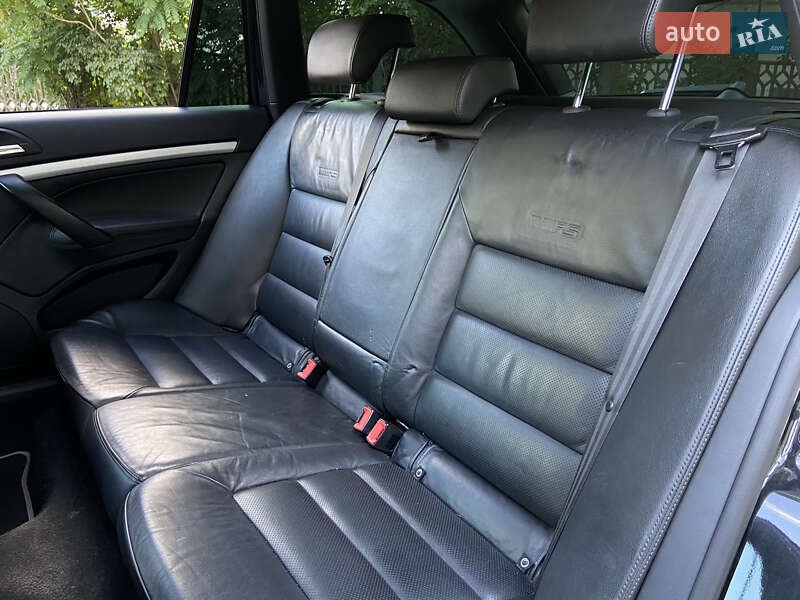 Універсал Skoda Octavia 2011 в Миколаєві