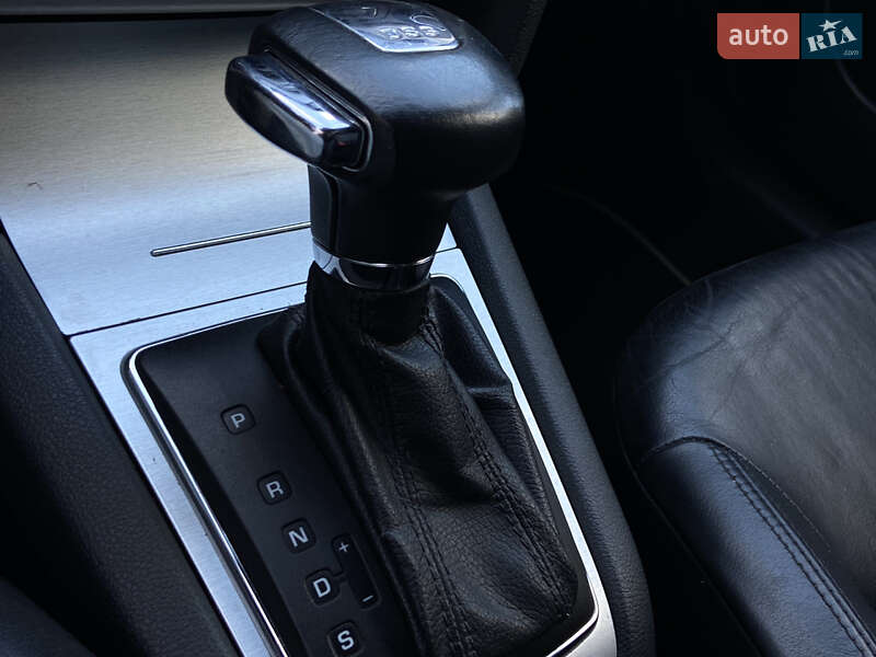 Універсал Skoda Octavia 2011 в Миколаєві