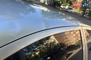 Лифтбек Skoda Octavia 2007 в 