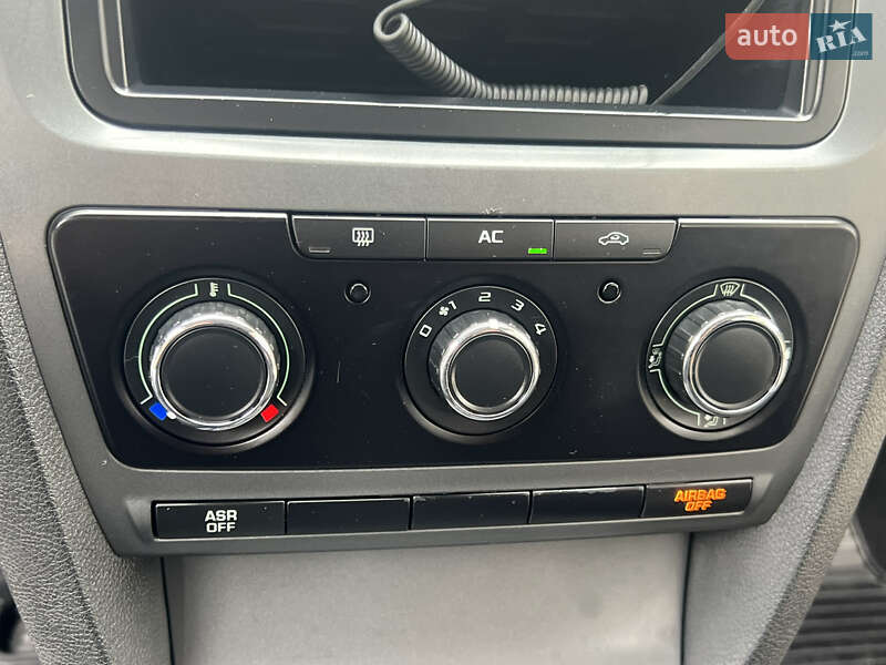 Лифтбек Skoda Octavia 2011 в Днепре