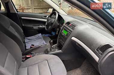 Универсал Skoda Octavia 2005 в 