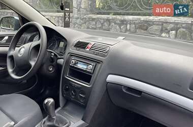 Універсал Skoda Octavia 2007 в 