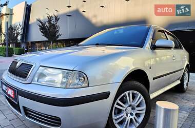 Лифтбек Skoda Octavia 2008 в Киеве