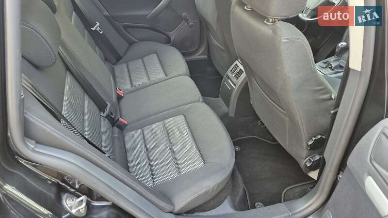 Универсал Skoda Octavia 2006 в Виннице