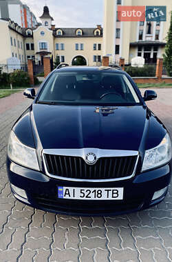 Универсал Skoda Octavia 2012 в Киеве