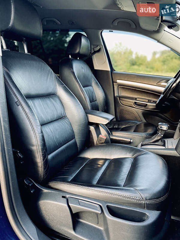 Универсал Skoda Octavia 2012 в Киеве