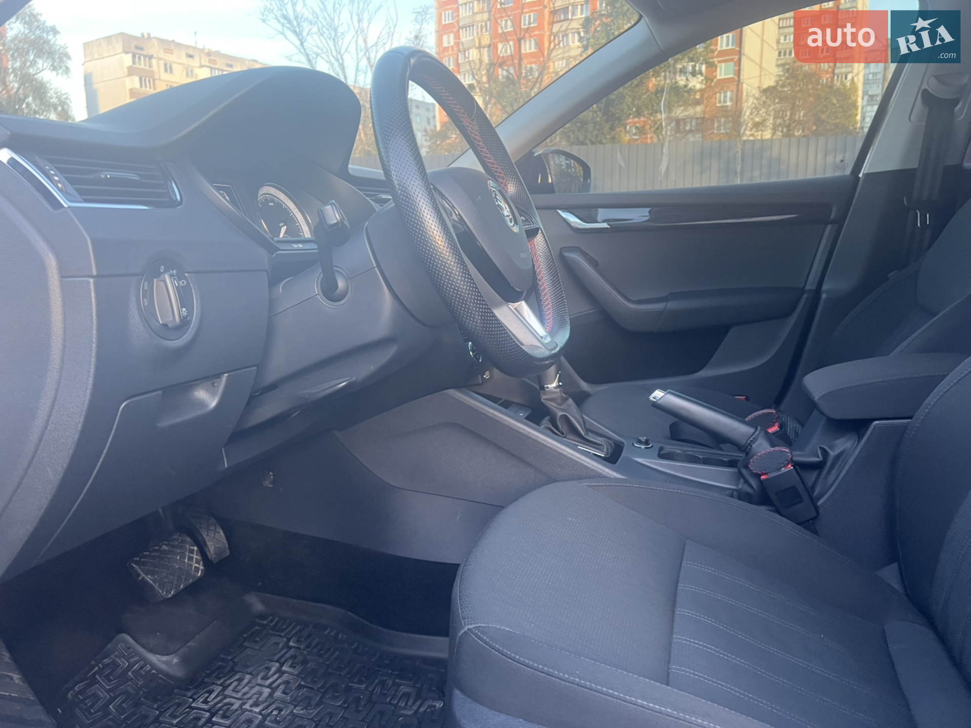2018 Skoda Octavia - мініатюра 14