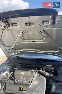 Лифтбек Skoda Octavia 2006 в Полтаве