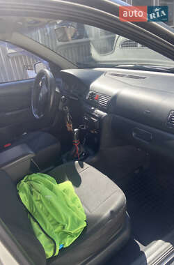 Лифтбек Skoda Octavia 2006 в 