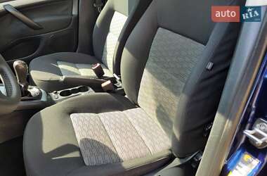 Лифтбек Skoda Octavia 2009 в 