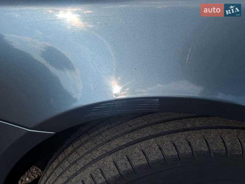 Универсал Skoda Octavia 2005 в Ровно фото 4 Универсал Skoda Octavia 2005 в Ровно