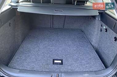 Универсал Skoda Octavia 2006 в 