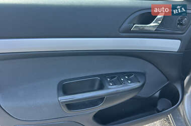 Лифтбек Skoda Octavia 2008 в 