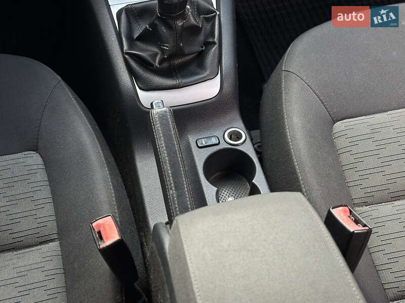 Универсал Skoda Octavia 2010 в Шептицькому