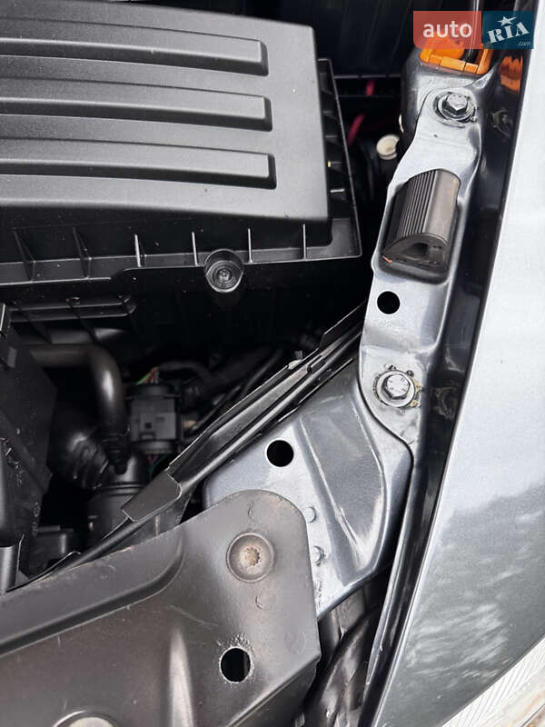 Универсал Skoda Octavia 2011 в Полтаве