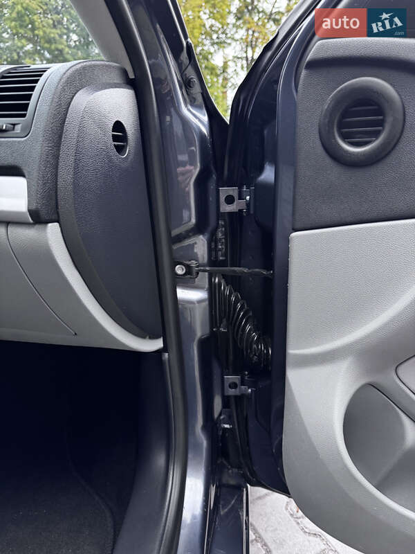 Универсал Skoda Octavia 2011 в Полтаве