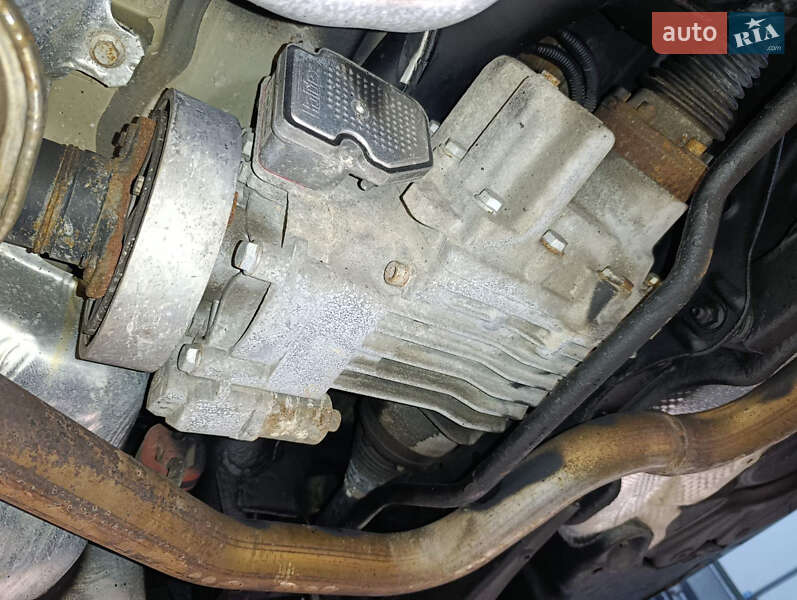 Универсал Skoda Octavia 2011 в Полтаве