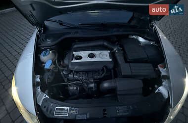 Лифтбек Skoda Octavia 2009 в 