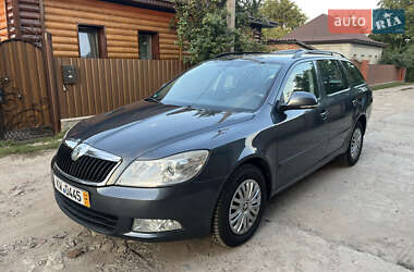 Skoda Octavia 2009 Skoda Octavia 2009