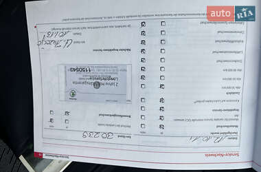 Универсал Skoda Octavia 2009 в 