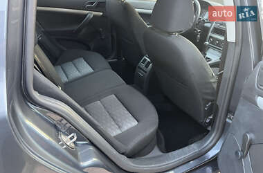Универсал Skoda Octavia 2009 в 