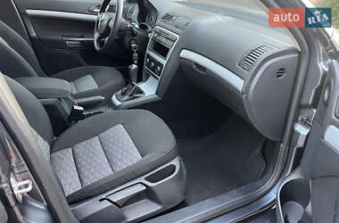 Универсал Skoda Octavia 2009 в 