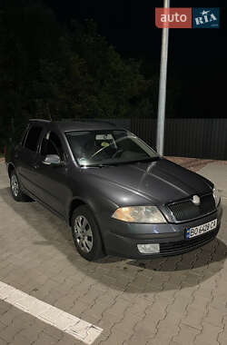 Универсал Skoda Octavia 2008 в Хмельницком