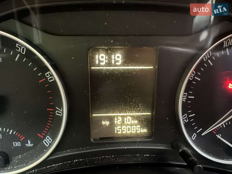 Лифтбек Skoda Octavia 2012 в Киеве фото 2 Лифтбек Skoda Octavia 2012 в Киеве