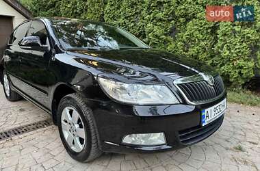 Skoda Octavia 2012