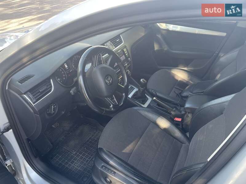 Універсал Skoda Octavia 2014 в Калинівці фото 5 Універсал Skoda Octavia 2014 в Калинівці