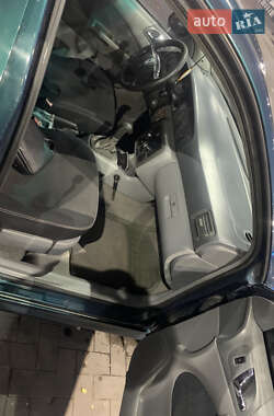 Лифтбек Skoda Octavia 1998 в 