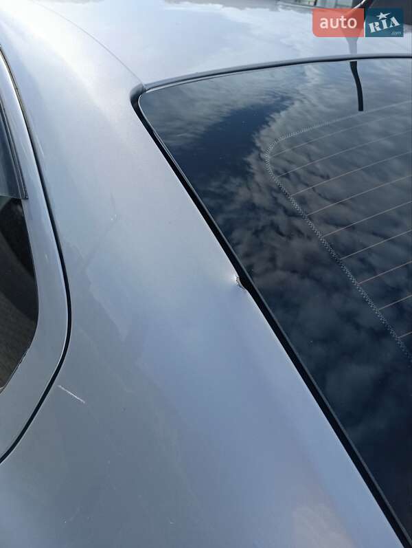 Ліфтбек Skoda Octavia 2012 в Житомирі