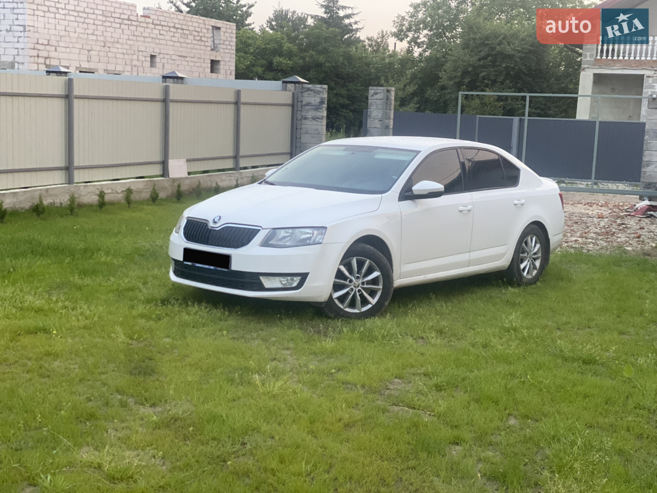 2015 Skoda Octavia - мініатюра 37
