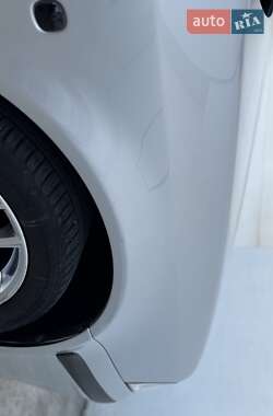 Лифтбек Skoda Octavia 2008 в 