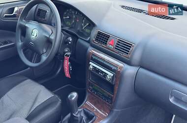 Лифтбек Skoda Octavia 2008 в 