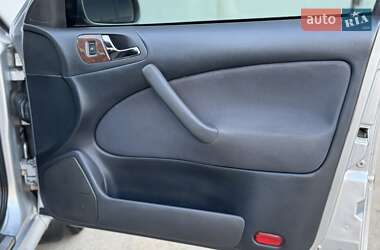 Лифтбек Skoda Octavia 2008 в 