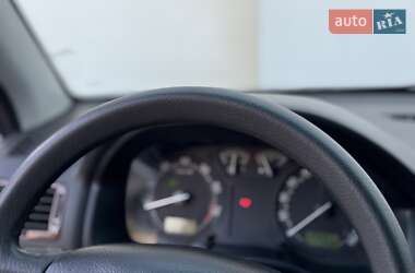 Лифтбек Skoda Octavia 2008 в 