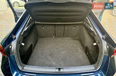 Лифтбек Skoda Octavia 2020 в 