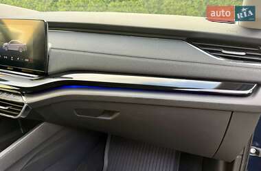 Лифтбек Skoda Octavia 2020 в 