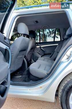 Универсал Skoda Octavia 2005 в 